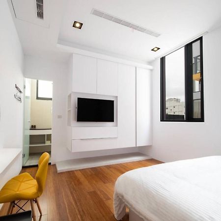 Chen Feng Homestay Magong Eksteriør billede