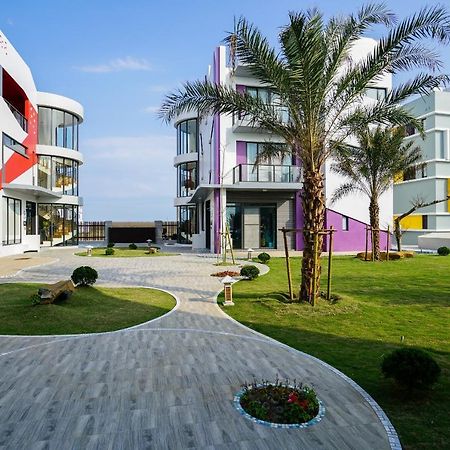 Chen Feng Homestay Magong Eksteriør billede