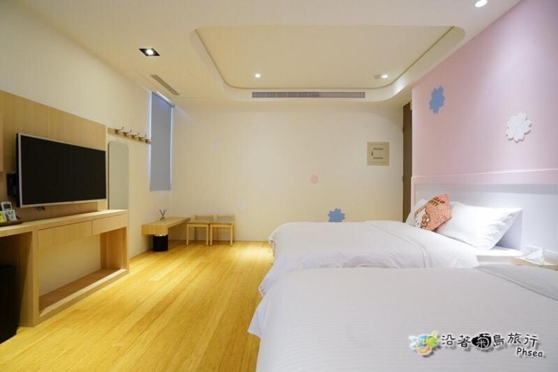 Chen Feng Homestay Magong Eksteriør billede