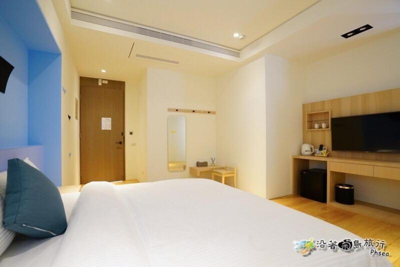 Chen Feng Homestay Magong Eksteriør billede