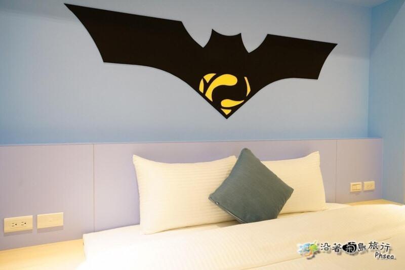 Chen Feng Homestay Magong Eksteriør billede