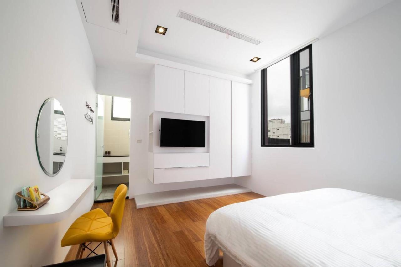 Chen Feng Homestay Magong Eksteriør billede