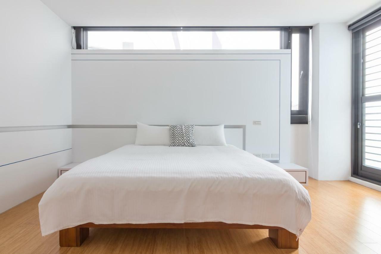Chen Feng Homestay Magong Eksteriør billede