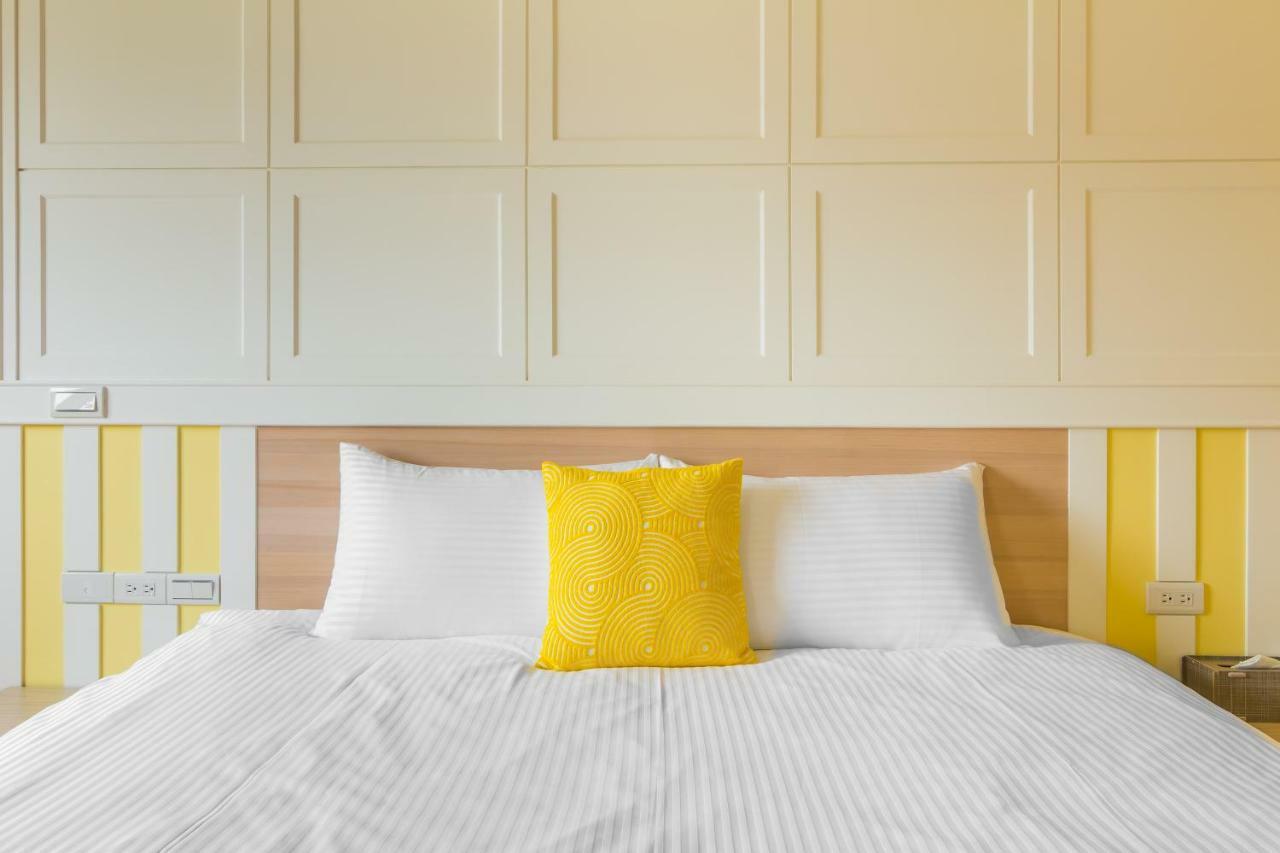 Chen Feng Homestay Magong Eksteriør billede
