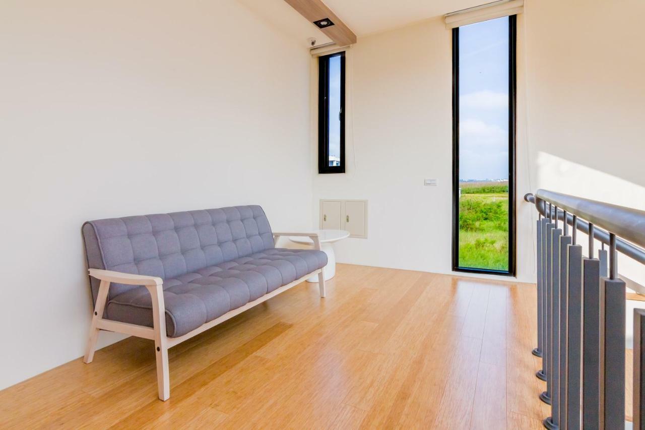 Chen Feng Homestay Magong Eksteriør billede