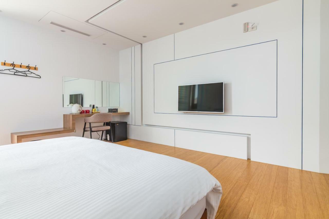 Chen Feng Homestay Magong Eksteriør billede